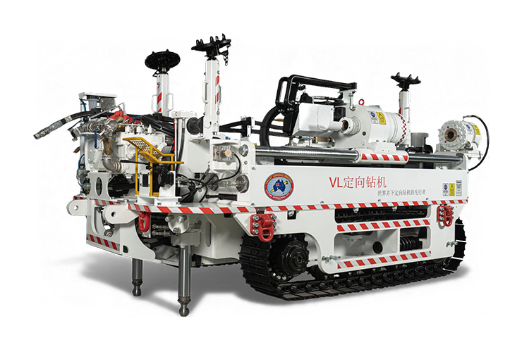 SERIES 1000B DRILL SYSTEM