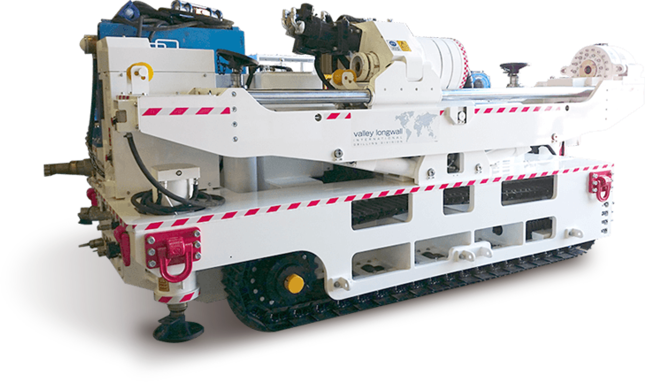 SERIES 3000 DRILL SYSTEM