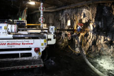 Inrush Protection Drilling