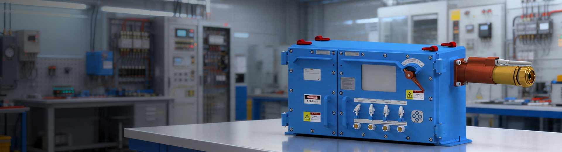 Electrical Equipment