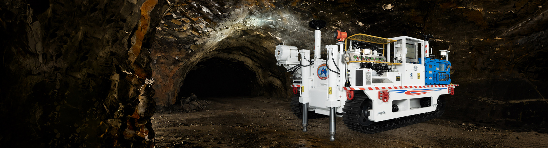 Directional Drill Rig